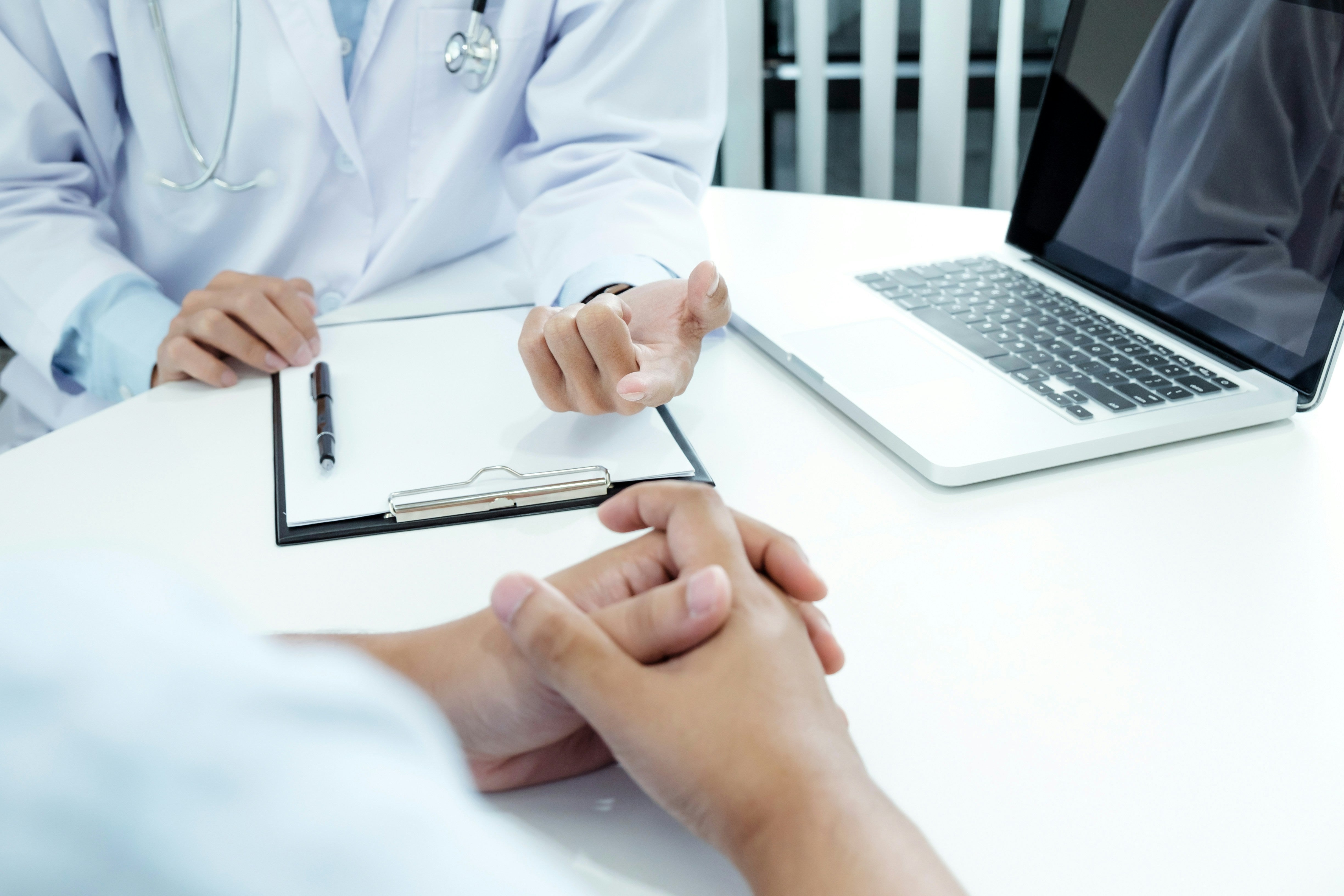 Weight Loss & Metabolic Health