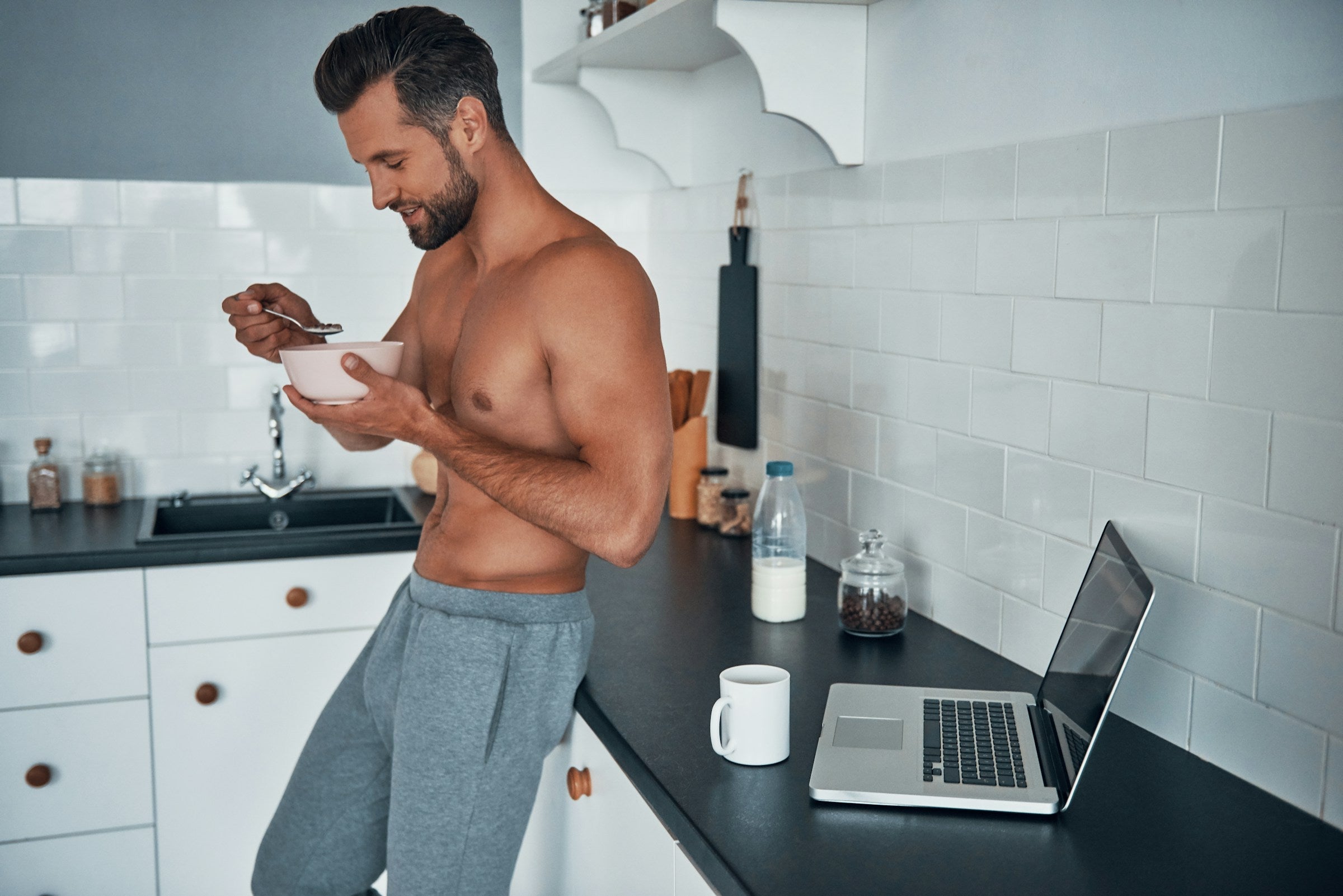 Men’s Health