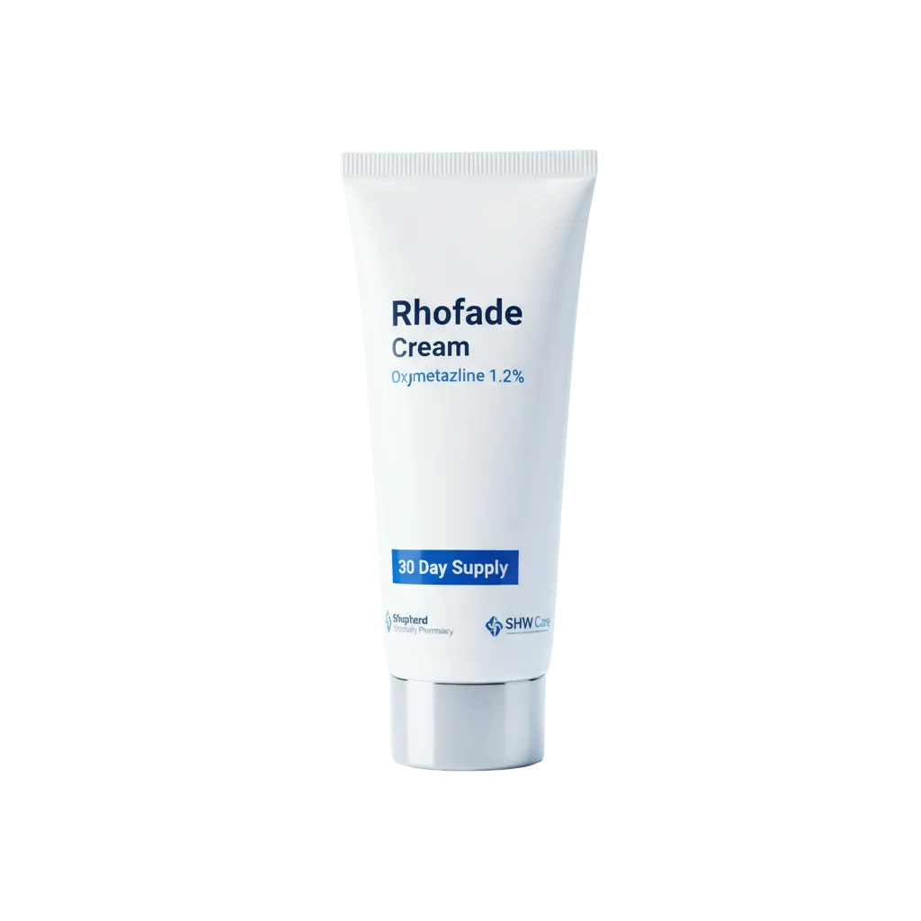 Rhofade Cream 30-Day Program
