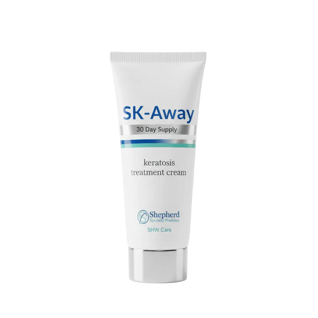 SK-Away 30-Day Program