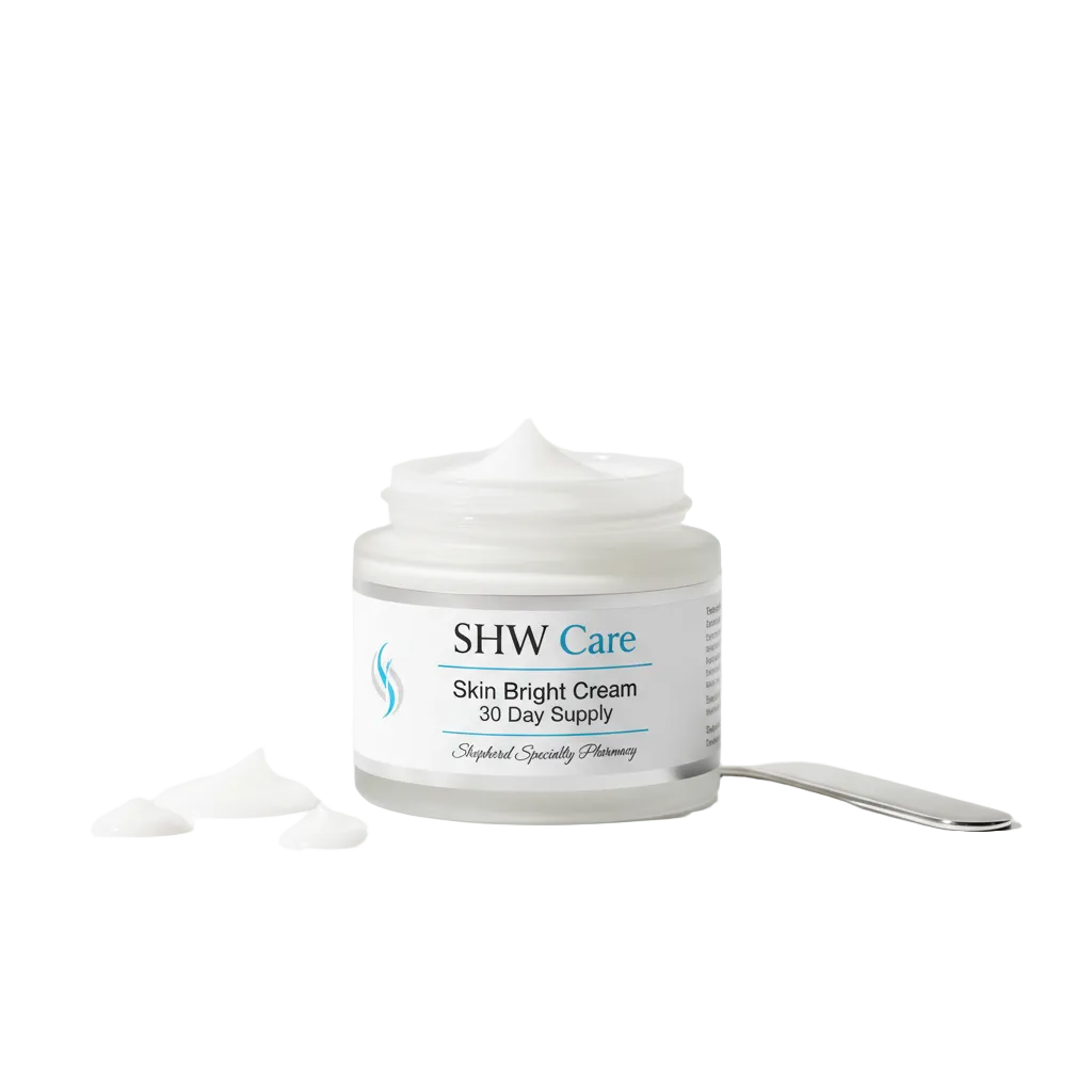 Skin Bright Cream 30-Day Program
