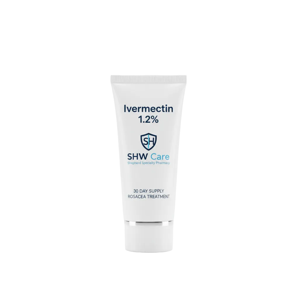 Ivermectin Cream 30-Day Program