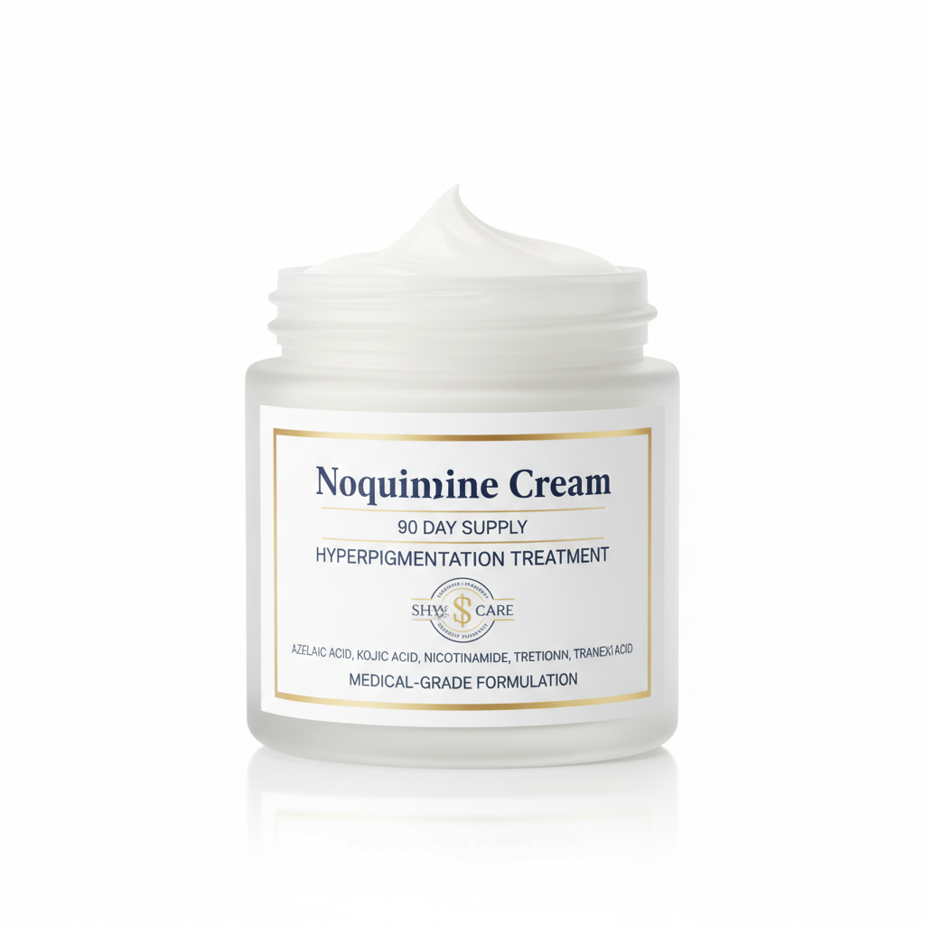 Noquinone Cream 30-Day Program