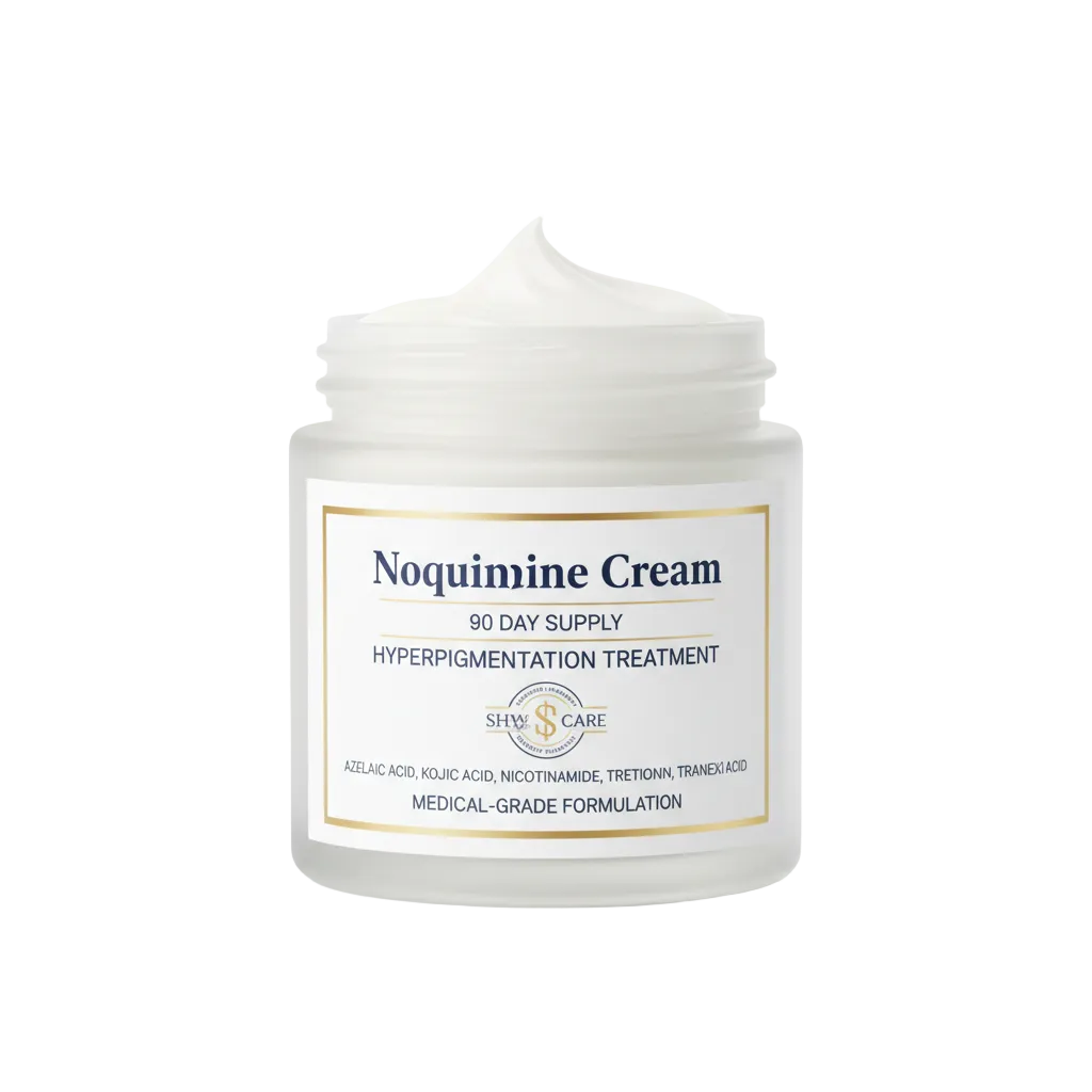 Noquinone Cream 30-Day Program