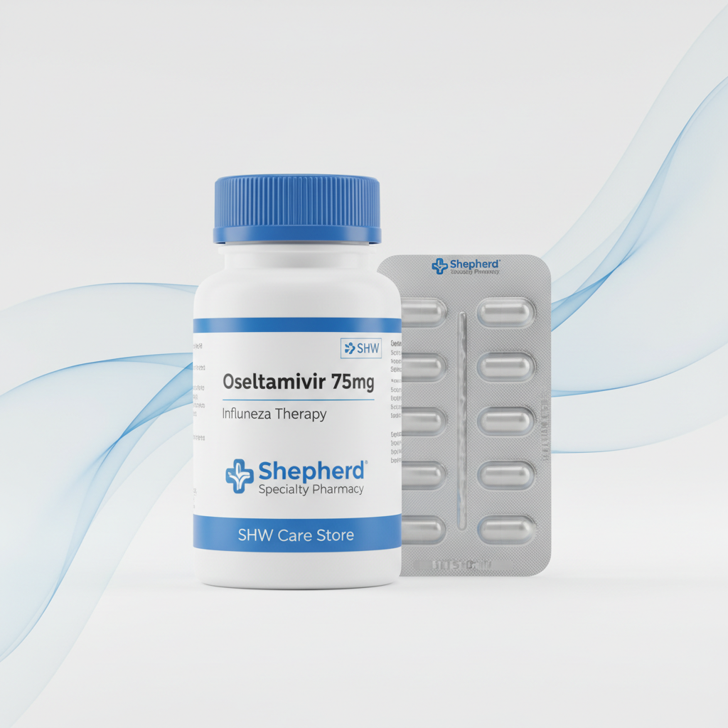 Oseltamivir Influenza Therapy 30-Day Program