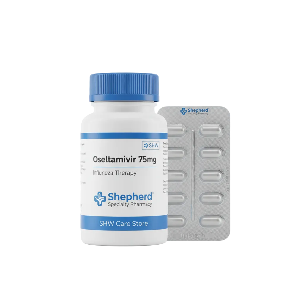 Oseltamivir Influenza Therapy 30-Day Program
