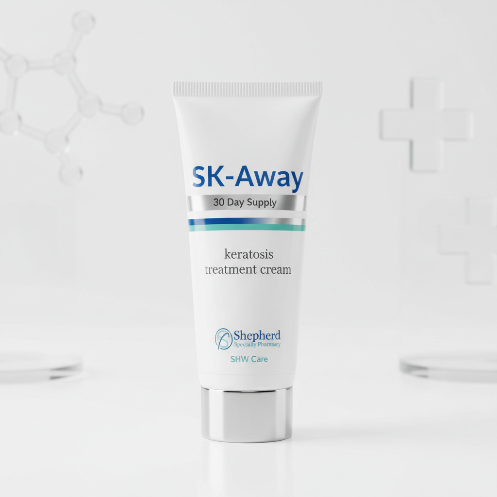 SK-Away 30-Day Program