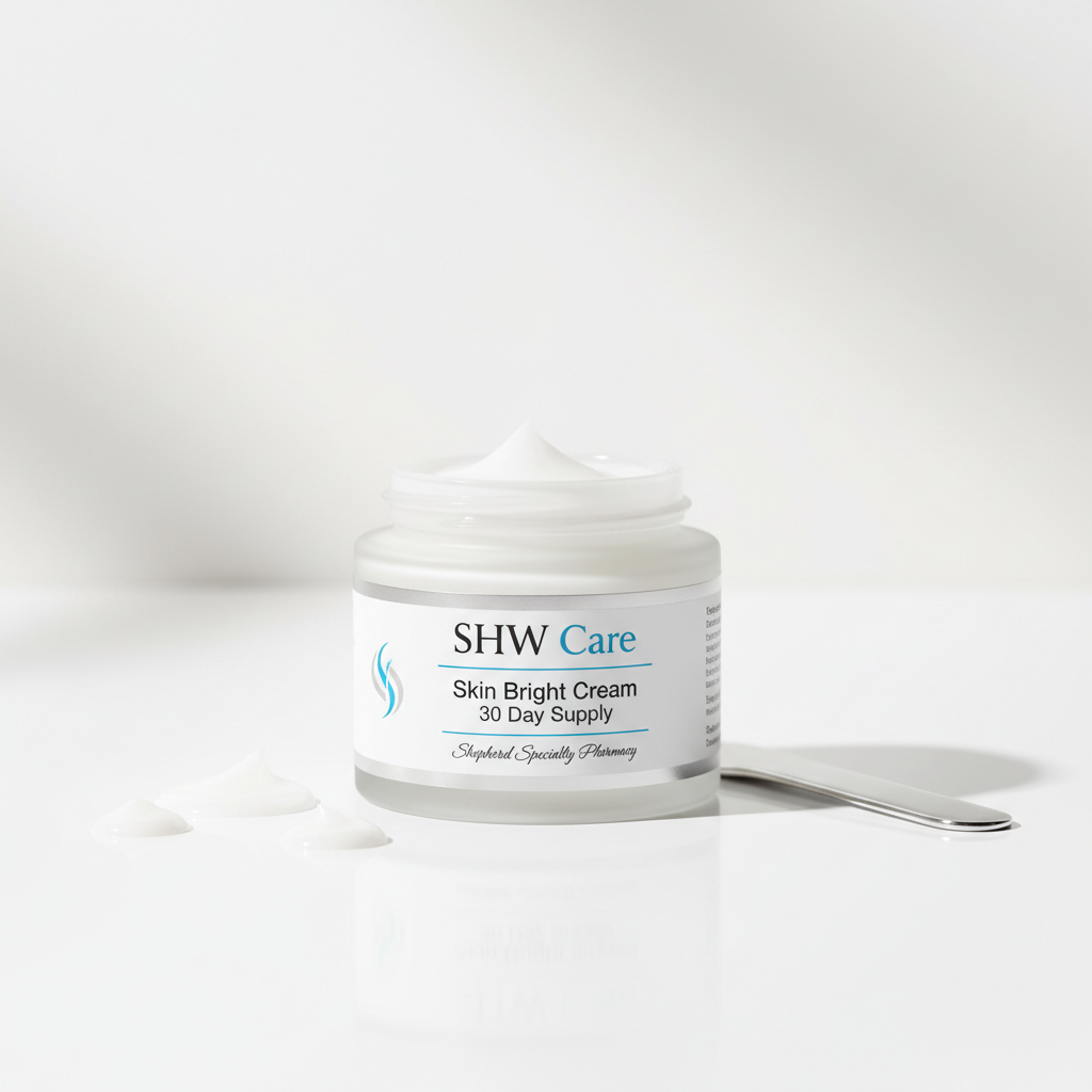 Skin Bright Cream 30-Day Program