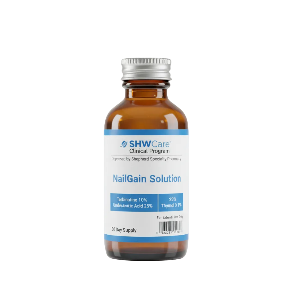 NailGain Solution 30-Day Program
